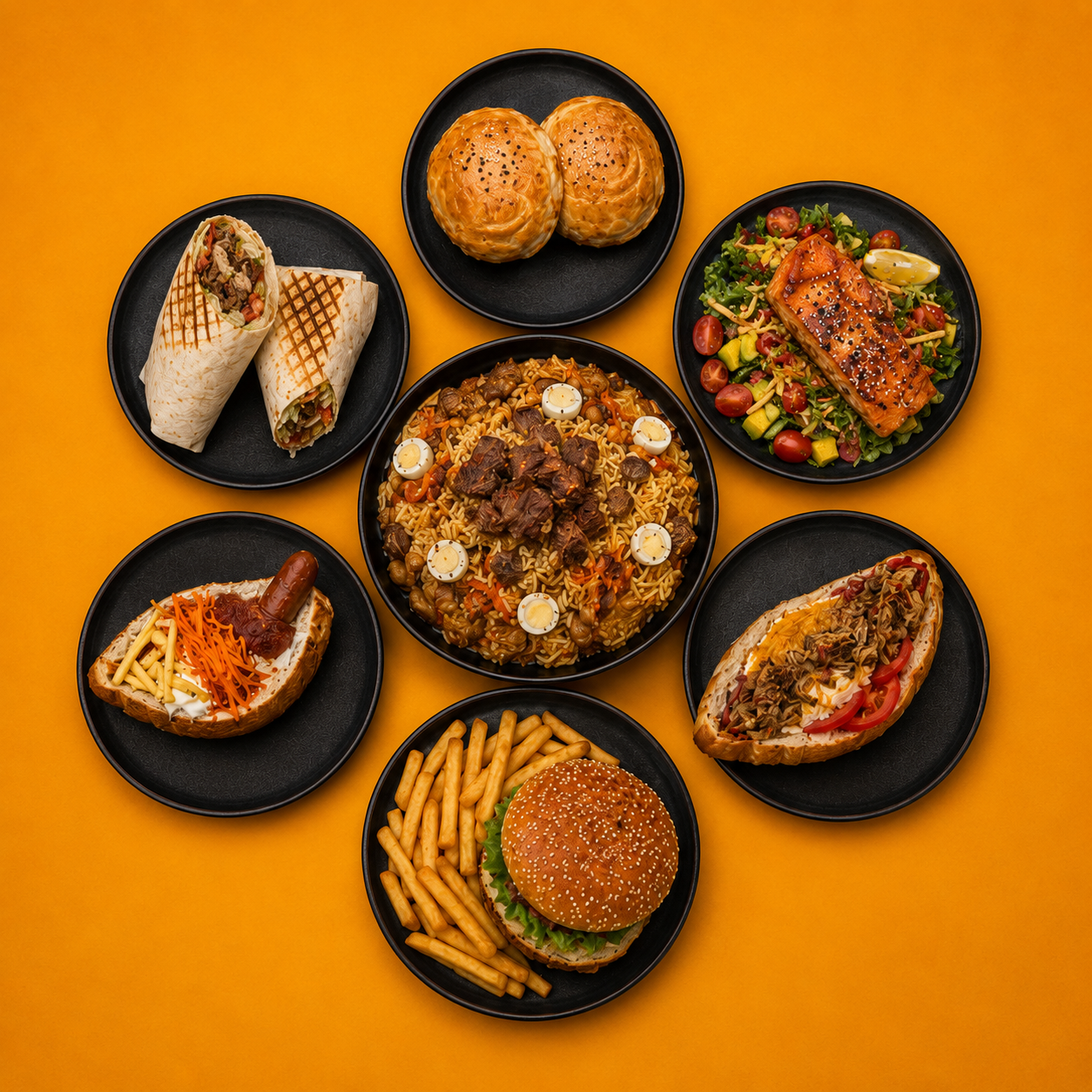 Grill Express gallery photo